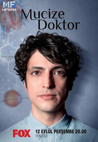 Mucize Doktor