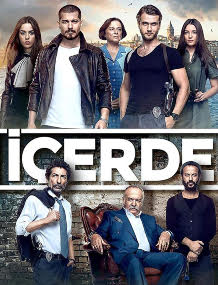 Icerde