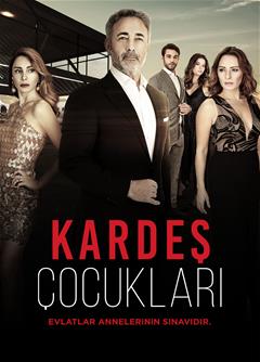 Kardes Cocuklari – Episode 6