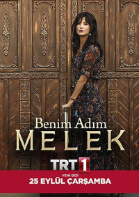 Benim Adim Melek