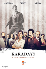 Karadayi