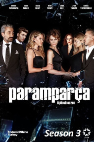 Paramparca