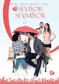 Seviyor Sevmiyor