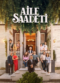 Aile Saadeti