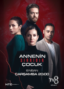 Annenin Sirridir Cocuk