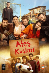 Ates Kuslari