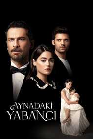 Aynadaki Yabanci – Episode 1