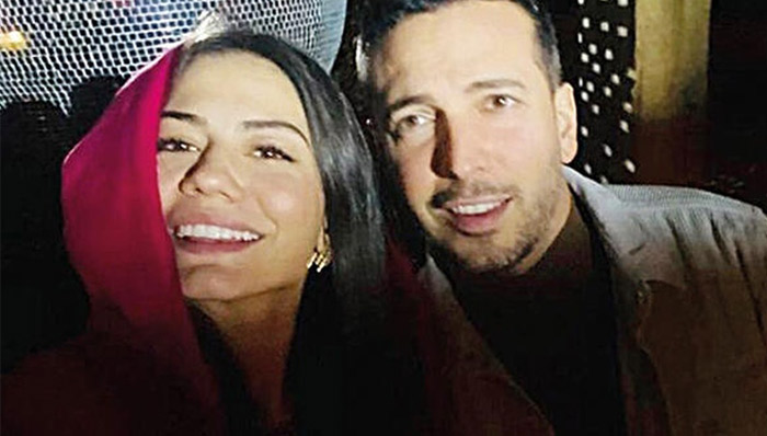 demet ozdemir finally talk about her relationship