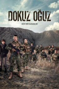 Dokuz Oguz