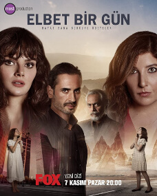 Elbet Bir Gun