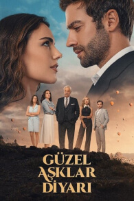 Guzel Asklar Diyari