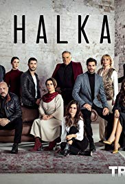 Halka