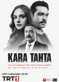 Kara Tahta