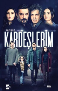 Kardeslerim