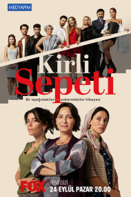 Kirli Sepeti