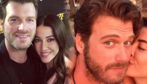 Kivanc Tatlitug brings the next surprise…