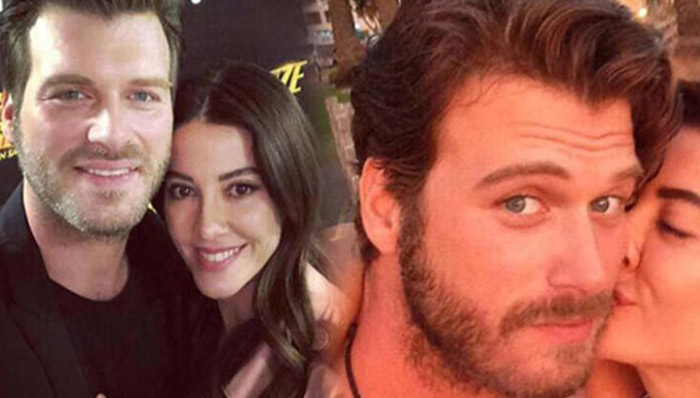 kivanc tatlitug brings the next surprise…