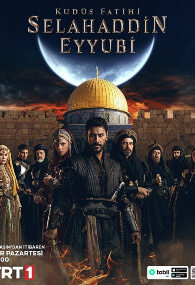 Kudus Fatihi Selahaddin Eyyubi – Episode 48