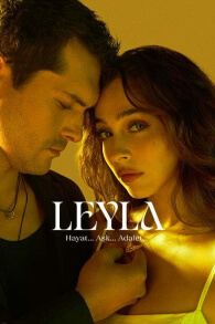 Leyla – Episode 16