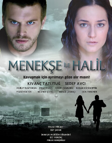 Menekse ile Halil