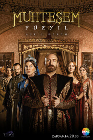 Muhtesem Yuzyil