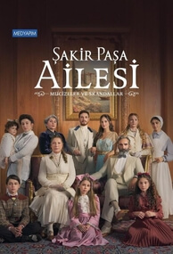 Sakir Pasa Ailesi – Episode 3