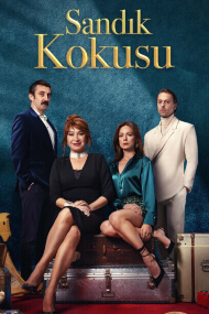 Sandik Kokusu – Episode 44