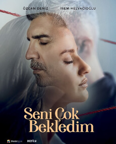 Seni Cok Bekledim