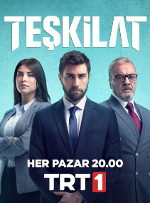 Teskilat