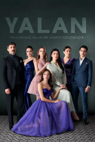 Yalan – Episode 30