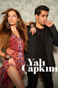 Yali Capkini – Episode 89