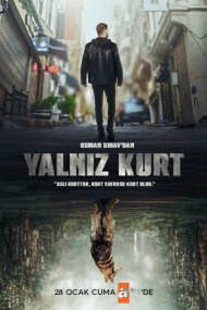 Yalniz Kurt