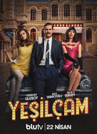 Yesilcam