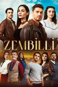 Zembilli – Episode 1